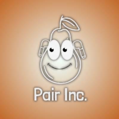Pair Inc. Startup&nbsp;Technology