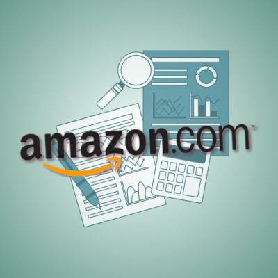 Amazon.com Inc. Financial Statement&nbsp;Analysis