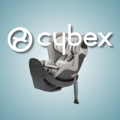 Cybex Car Seat & Mobile&nbsp;App