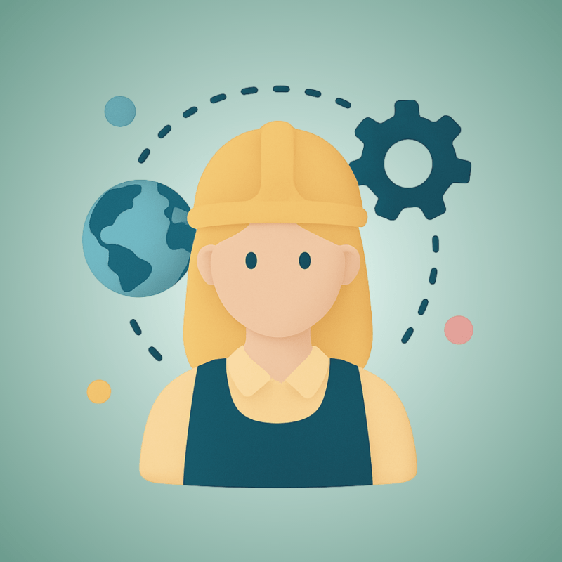 The Future of Women in Engineering: Building Inclusive&nbsp;Spaces