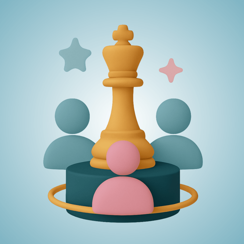 Creating a Leadership Mindset Early in Your&nbsp;Career