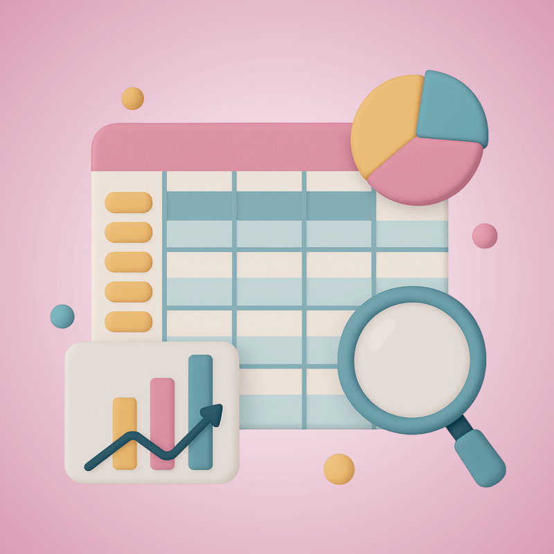 Rolling Demand Signal Variance&nbsp;Tracker
