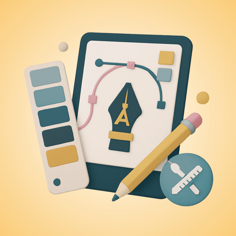 What Does More Accessible Branding Mean for&nbsp;Designers?