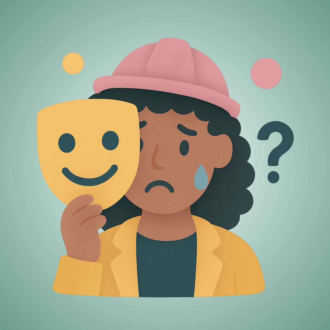 Dealing with Imposter Syndrome: How to Trust Yourself