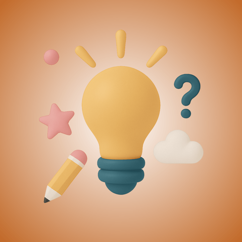 10 Inspirations That Shaped Who I Am (and Who I’m&nbsp;Becoming)